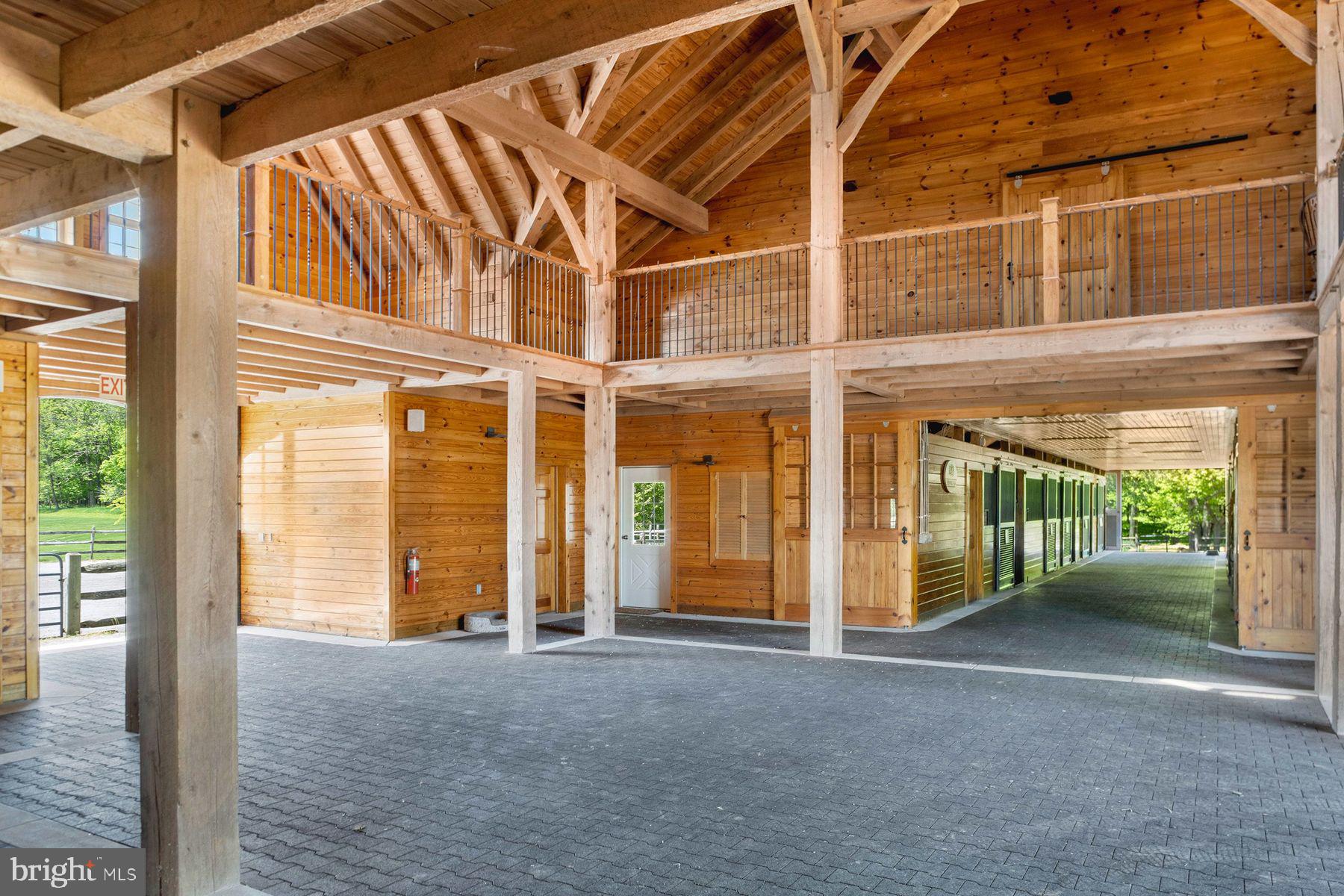 50 Dunkard Church Road Stockton, NJ 08559 - Photo 43 of 51 front view of a building