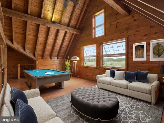 $3,595,000 | 50 Dunkard Church Road, Stockton, NJ 08559