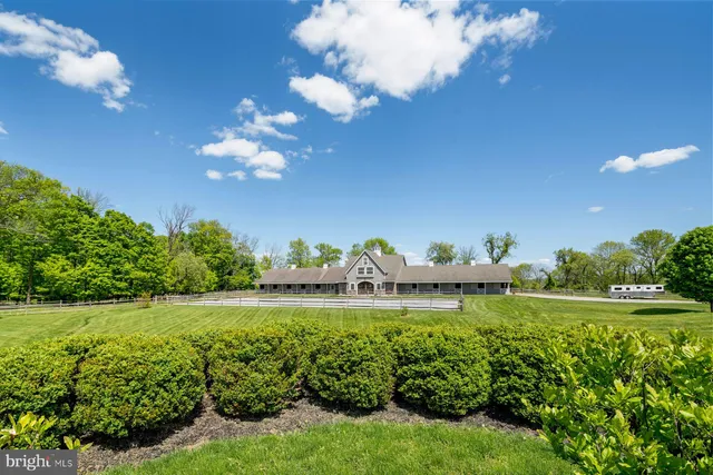 $3,595,000 | 50 Dunkard Church Road, Stockton, NJ 08559
