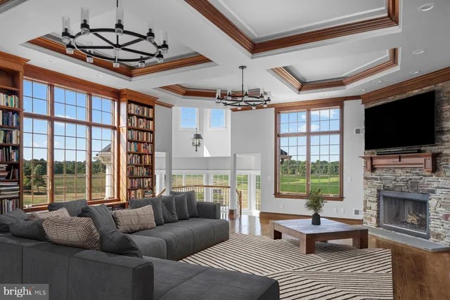 $3,595,000 | 50 Dunkard Church Road, Stockton, NJ 08559