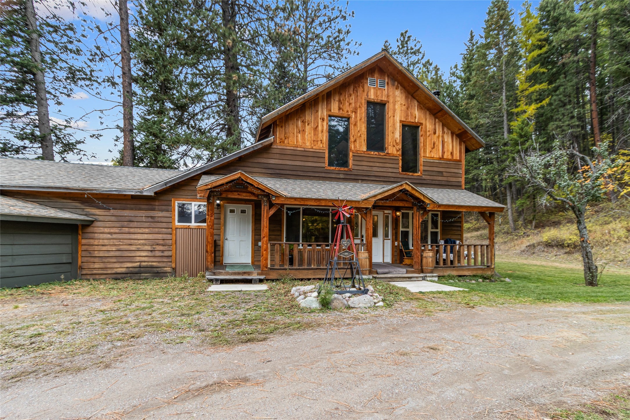 2785 Foothill Road Kalispell, MT 59901 - Photo 1 of 53 Gallery Image 1