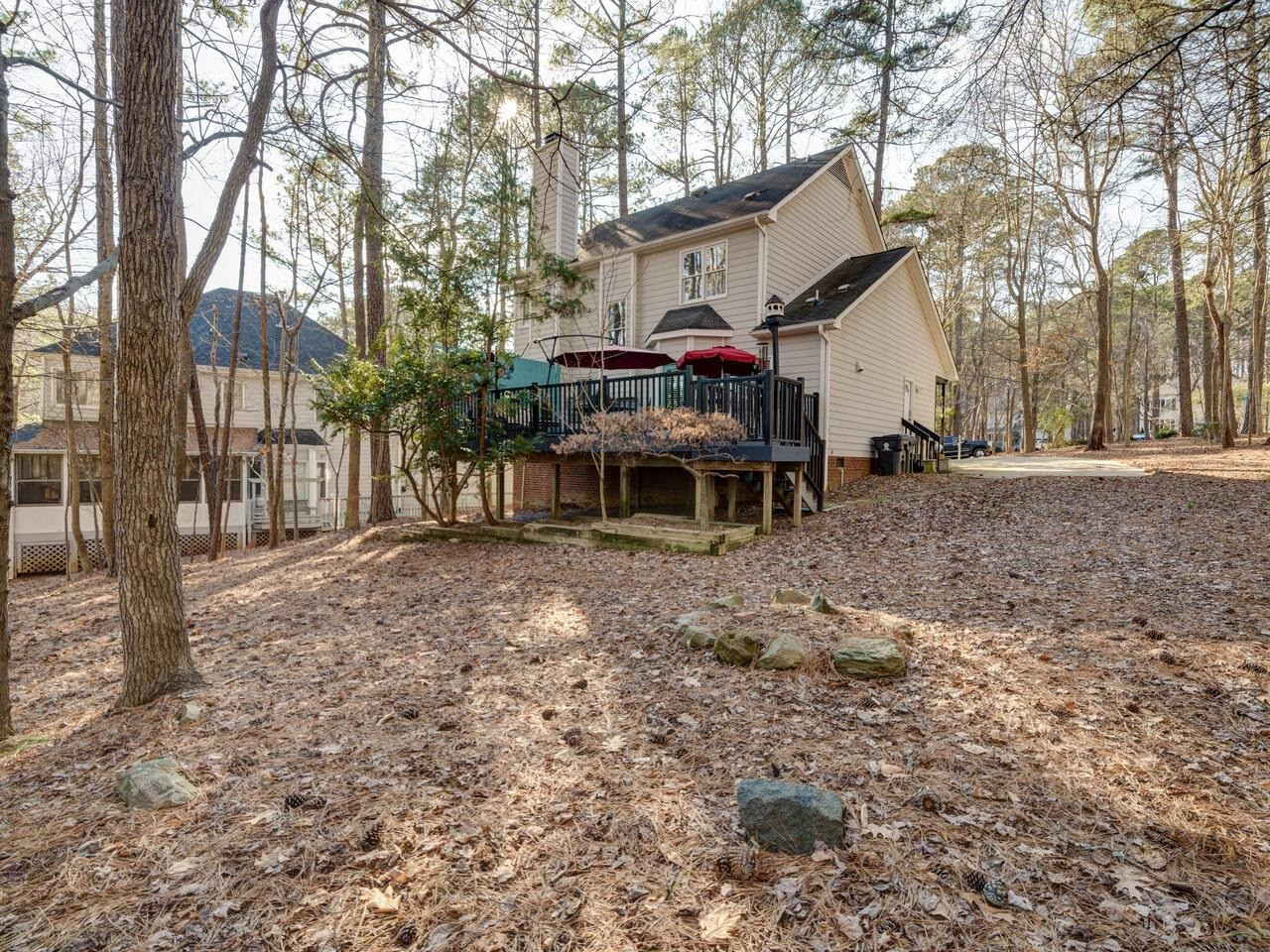 5933 Dunbarton Way Raleigh, NC 27613 - Photo 44 of 48 Photo 44