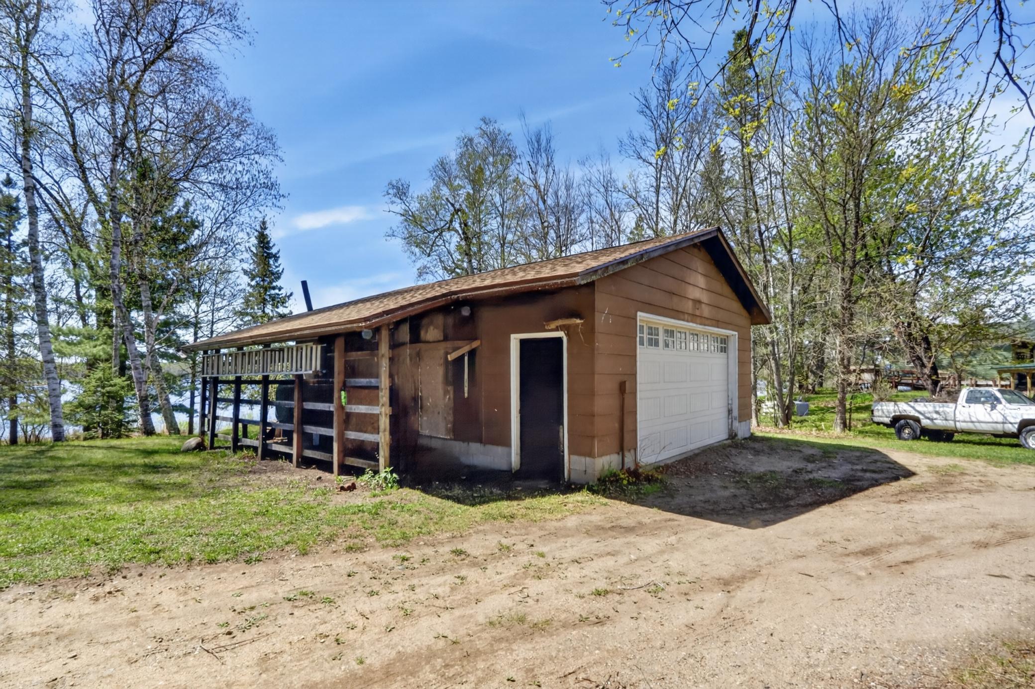 41102 Shoal Lake Road Nashwauk, MN 55769 - Photo 44 of 59