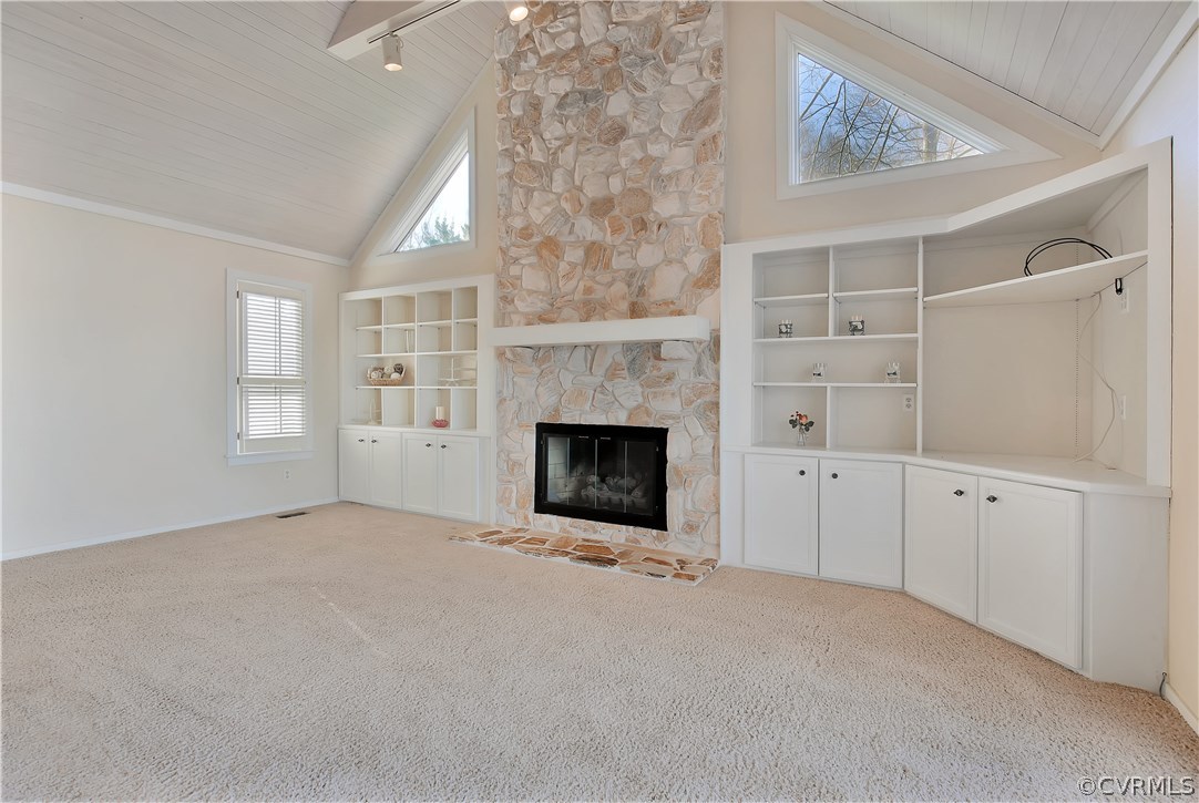 13710 Beechwood Point Road Midlothian, VA 23112 - Photo 17 of 38