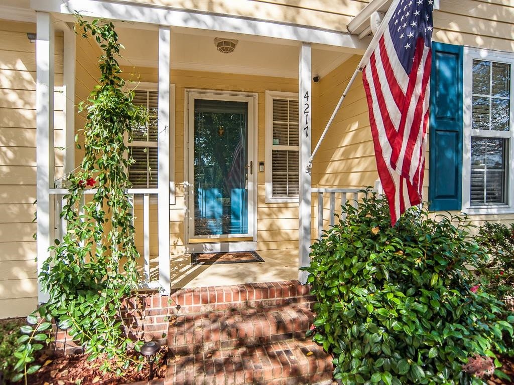 4217 Mardela Spring Drive Raleigh, NC 27616 - Photo 2 of 28 Photo 2