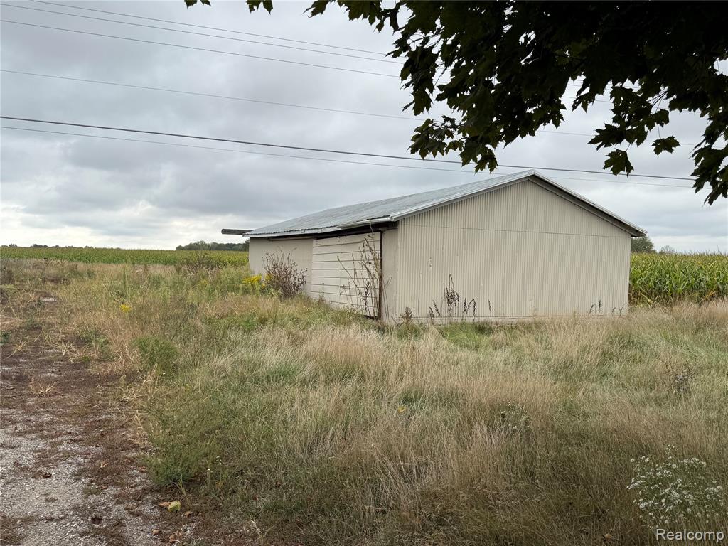 267 West Lincoln Road Alma, MI 48801 - Photo 3 of 30