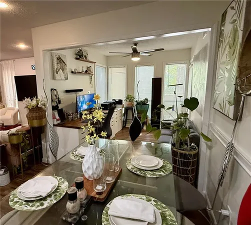 $215,000 | 4005 Woodridge Way, Tucker, GA 30084