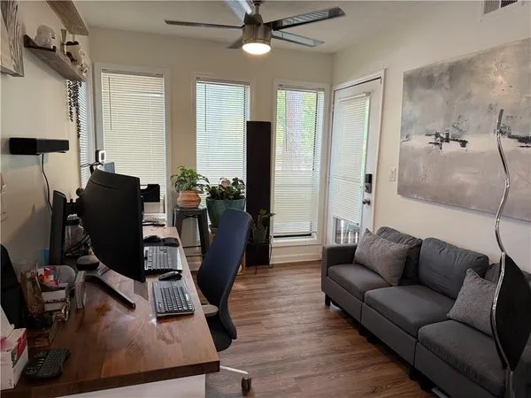 $215,000 | 4005 Woodridge Way, Tucker, GA 30084