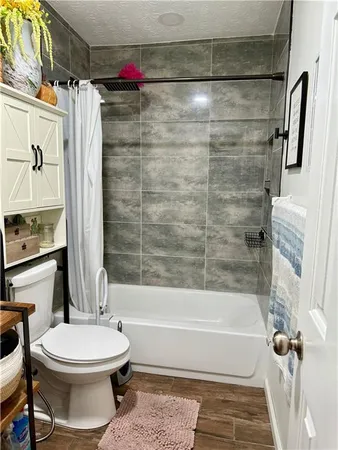 $215,000 | 4005 Woodridge Way, Tucker, GA 30084
