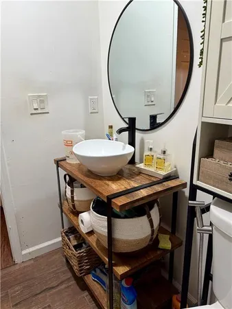 $215,000 | 4005 Woodridge Way, Tucker, GA 30084