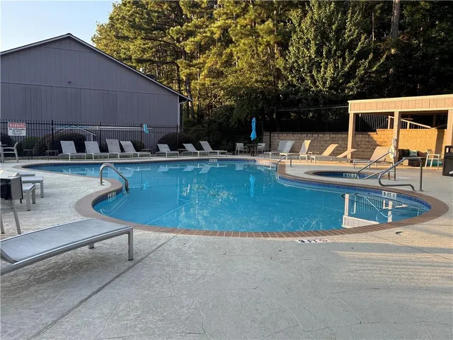 $215,000 | 4005 Woodridge Way, Tucker, GA 30084