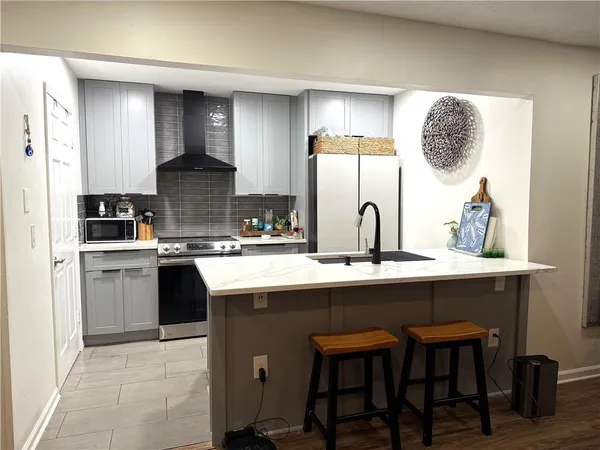 $215,000 | 4005 Woodridge Way, Tucker, GA 30084