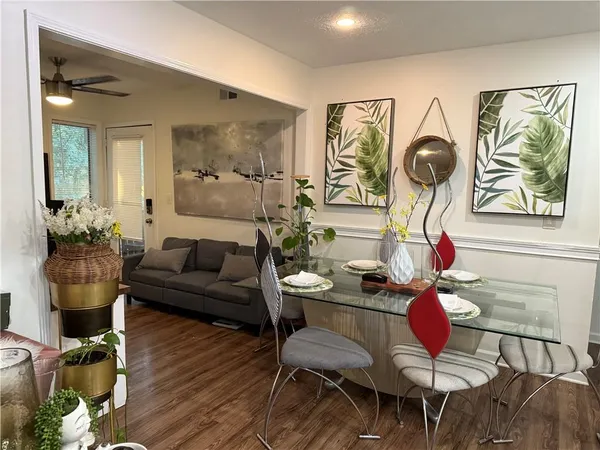 $215,000 | 4005 Woodridge Way, Tucker, GA 30084