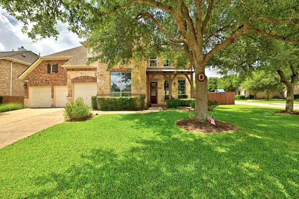 $789,900 | 1385 Pine Forest Circle, Round Rock, TX 78665
