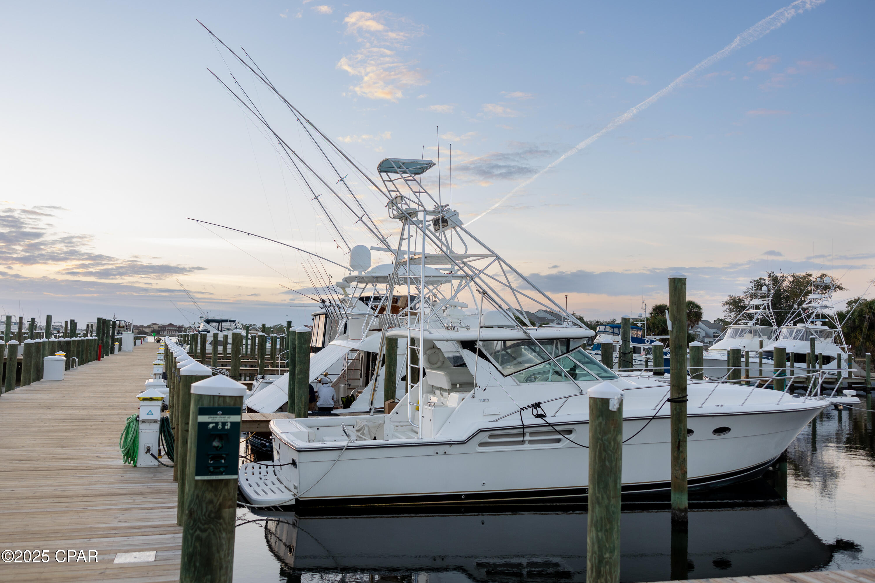 4726 Bay Point Road, Unit 4204 Panama City Beach, FL 32408 - Photo 55 of 57