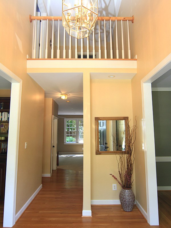 1717 Chestnut Hill Road Wake Forest, NC 27587 - Photo 3 of 25 Photo 3