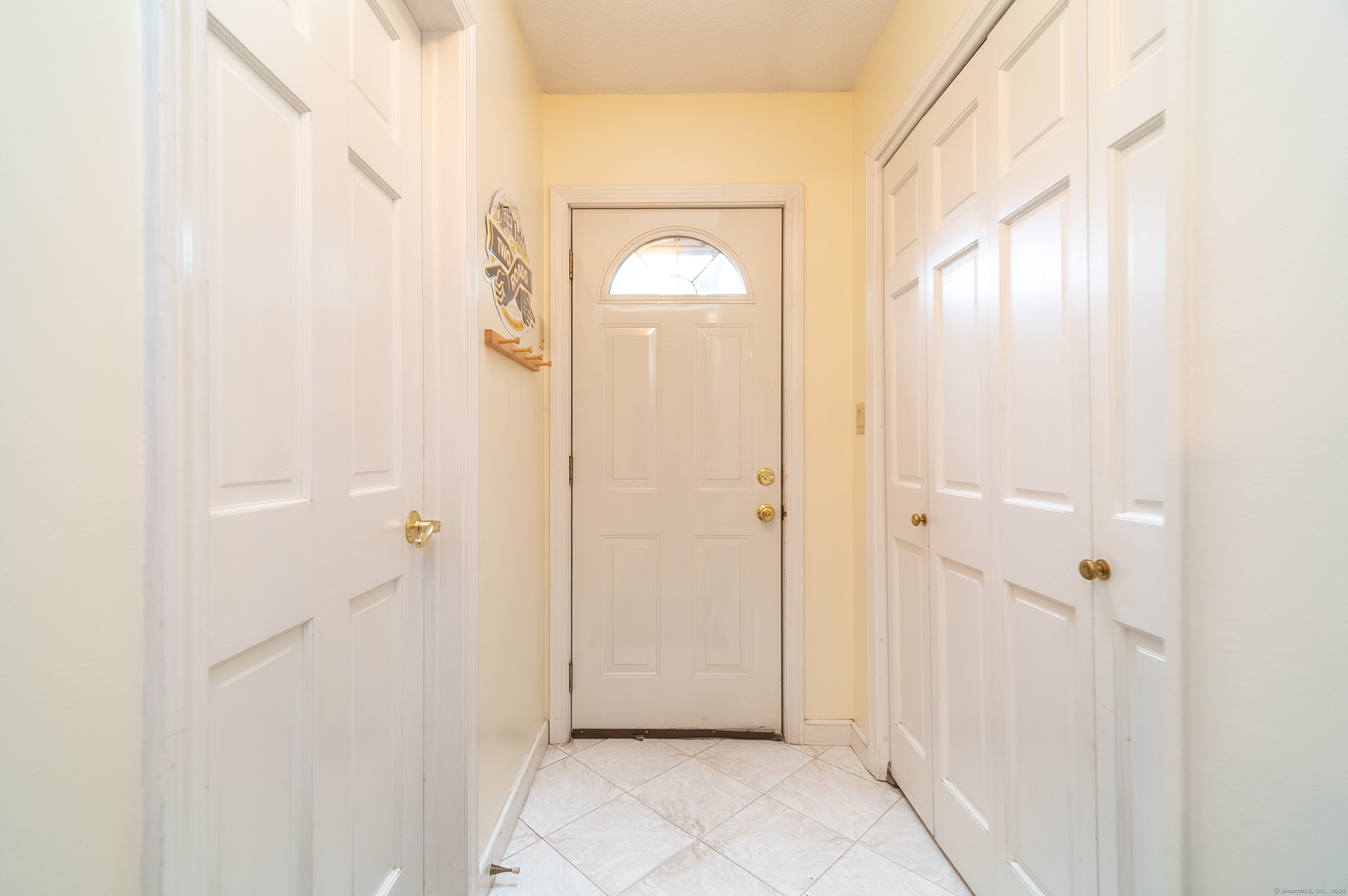 18 Ingram Street Hamden, CT 06517 - Photo 11 of 39 a view of a bathroom with a glass shower door