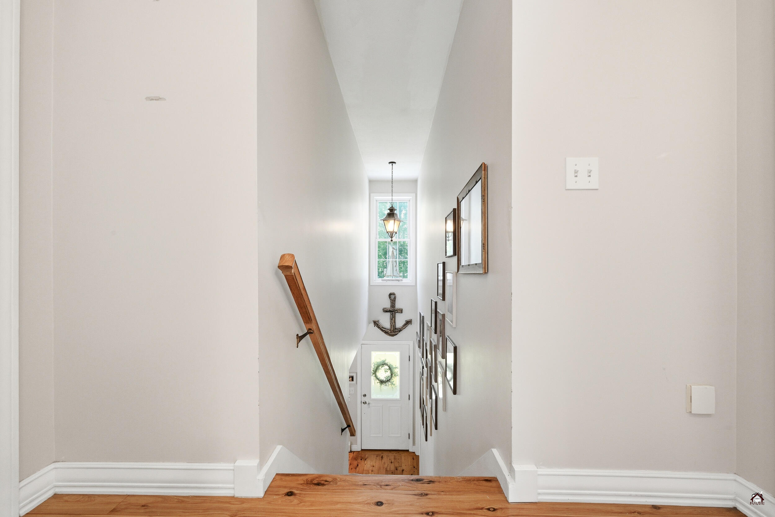 1084 Littlefield Road Wells, ME 04090 - Photo 37 of 71 Stairway
