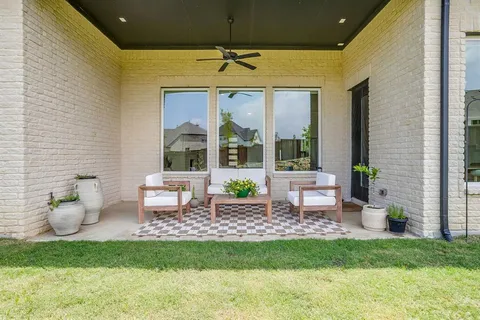 $659,990 | 2411 Cornerstone Drive, Mansfield, TX 76063