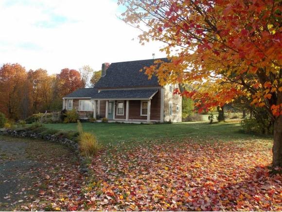 363 Toad Pond Road Morgan, VT 05853 - Photo 1 of 1