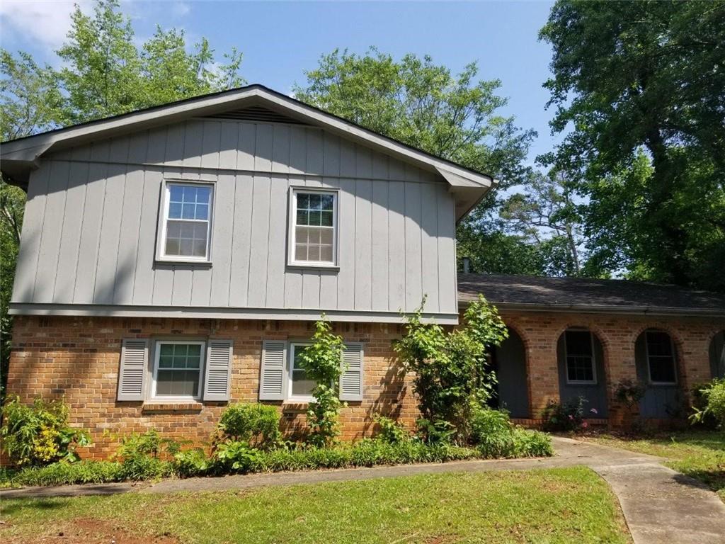 3930 Emerald N Circle Decatur, GA 30035 - Photo 1 of 1