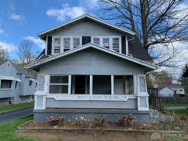 71 West Nottingham Road Dayton, OH 45405 - Photo 1 of 3 Gallery Image 1