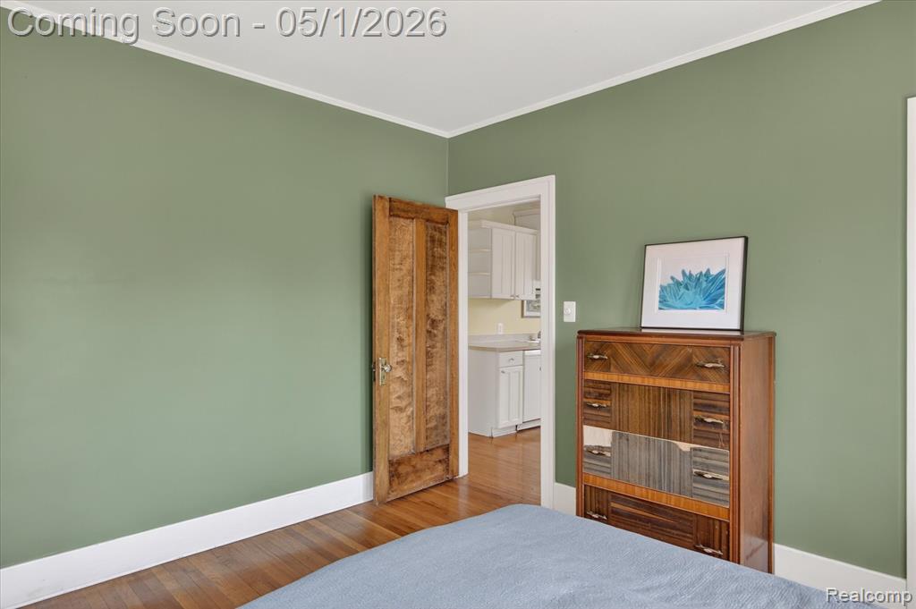 925 Nottingham Road Grosse Pointe, MI 48230 - Photo 27 of 46