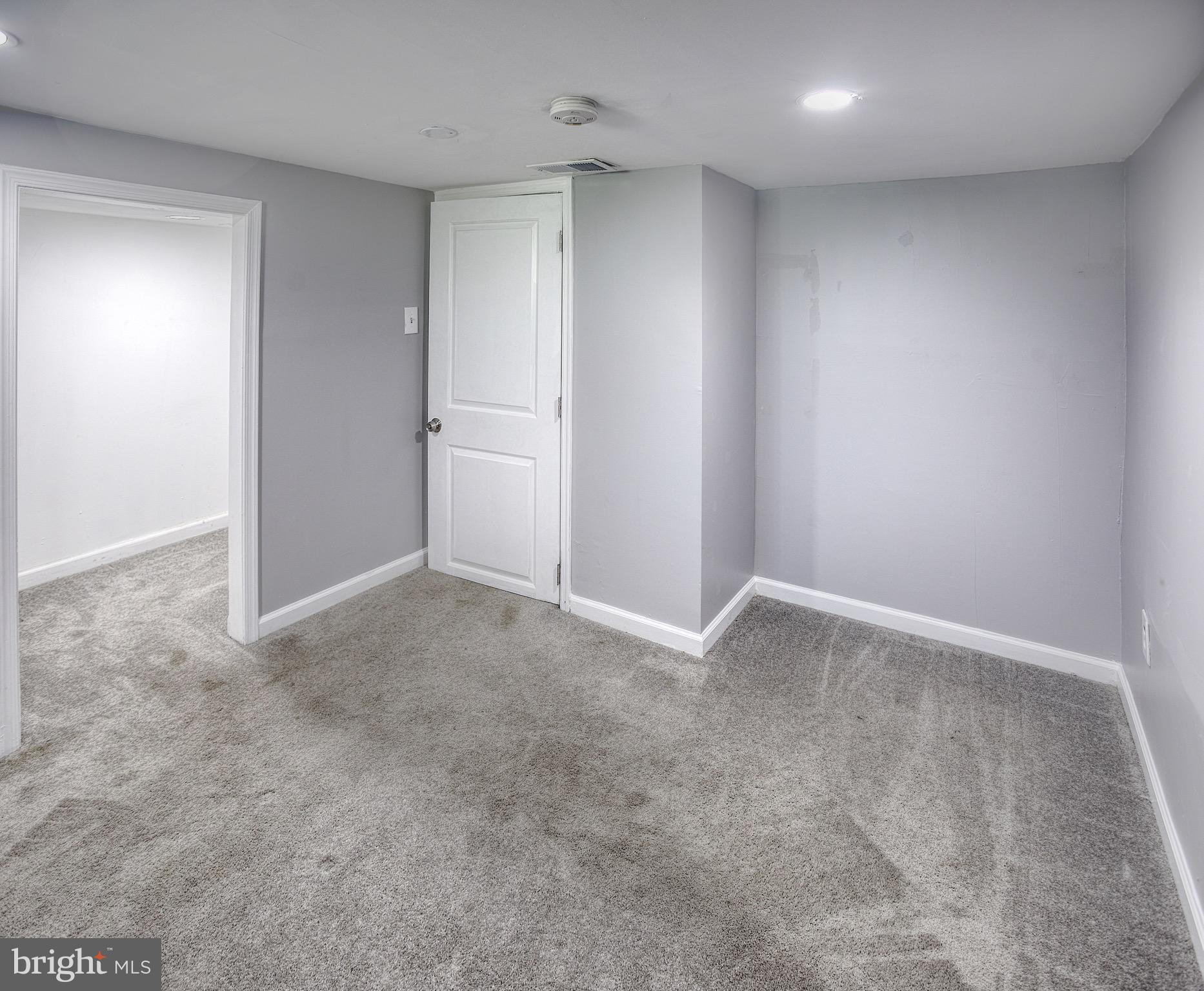 308 Severn Avenue Rosedale, MD 21237 - Photo 22 of 30 Finished lower level Room 2
