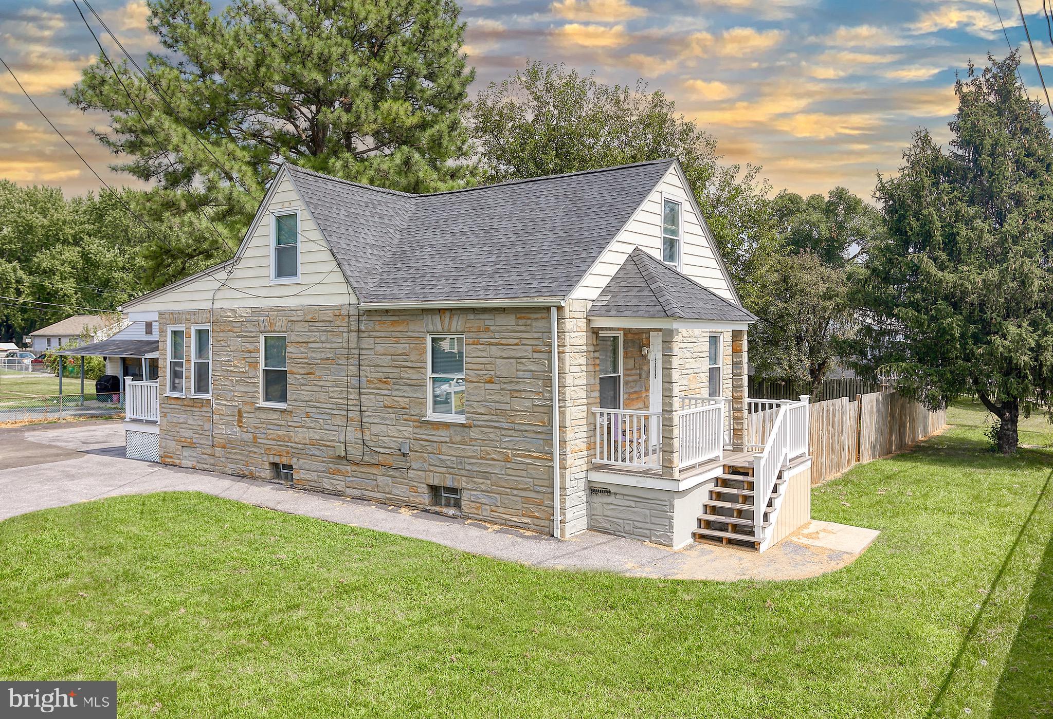 308 Severn Avenue Rosedale, MD 21237 - Photo 30 of 30 Gallery Image 30