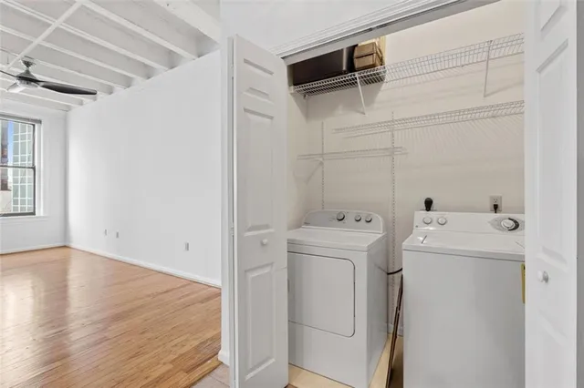 $199,000 | 32 Peachtree Street Northwest, Unit 804, Atlanta, GA 30303