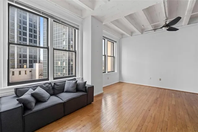 $199,000 | 32 Peachtree Street Northwest, Unit 804, Atlanta, GA 30303