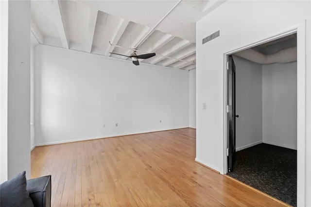 $199,000 | 32 Peachtree Street Northwest, Unit 804, Atlanta, GA 30303