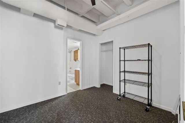 $199,000 | 32 Peachtree Street Northwest, Unit 804, Atlanta, GA 30303