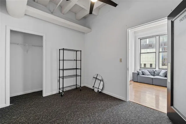 $199,000 | 32 Peachtree Street Northwest, Unit 804, Atlanta, GA 30303