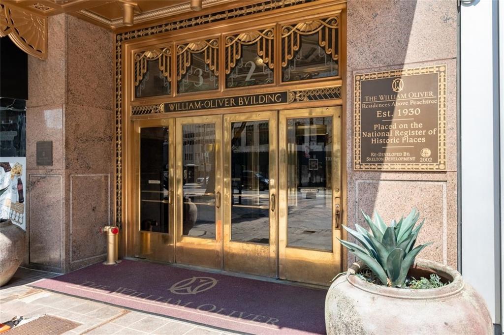 32 Peachtree Street Northwest, Unit 804 Atlanta, GA 30303 - Photo 2 of 40