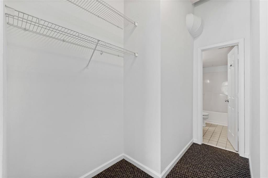 32 Peachtree Street Northwest, Unit 804 Atlanta, GA 30303 - Photo 23 of 40 a view of utility room