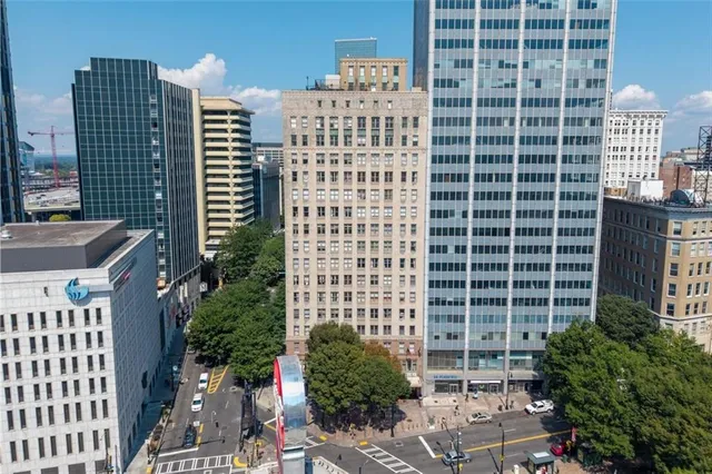 $199,000 | 32 Peachtree Street Northwest, Unit 804, Atlanta, GA 30303