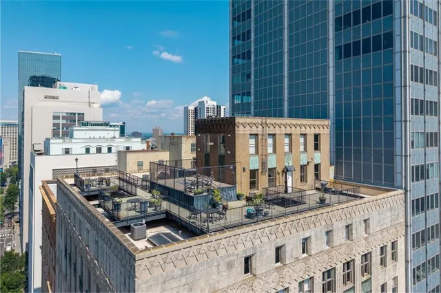 $199,000 | 32 Peachtree Street Northwest, Unit 804, Atlanta, GA 30303