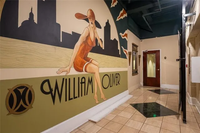 $199,000 | 32 Peachtree Street Northwest, Unit 804, Atlanta, GA 30303