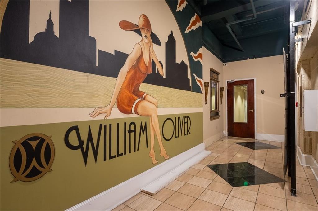 32 Peachtree Street Northwest, Unit 804 Atlanta, GA 30303 - Photo 39 of 40