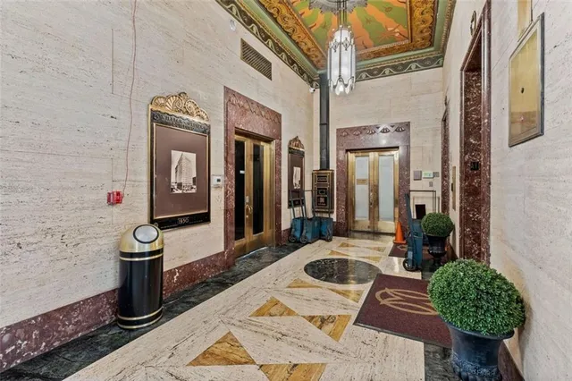 $199,000 | 32 Peachtree Street Northwest, Unit 804, Atlanta, GA 30303