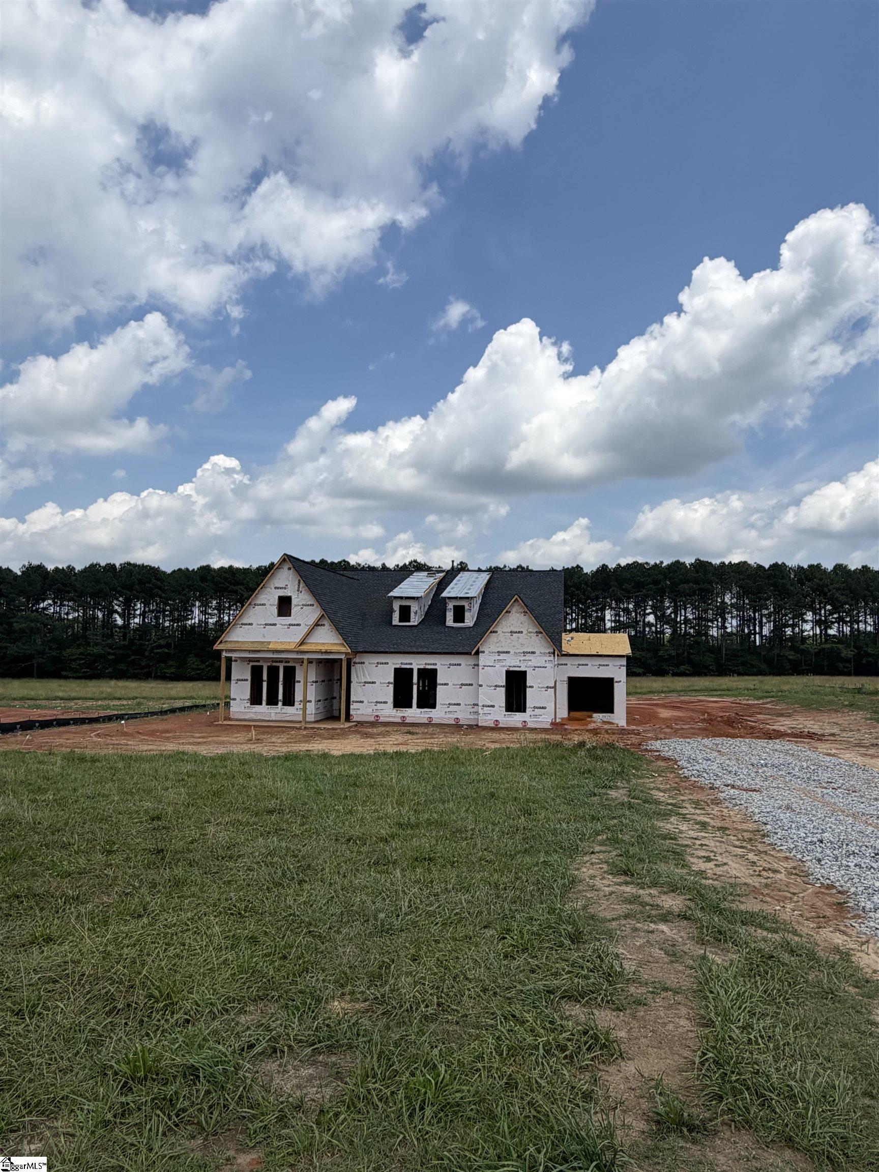 314 Richey Road, Unit SITE 2 Pelzer, SC 29669 - Photo 4 of 25