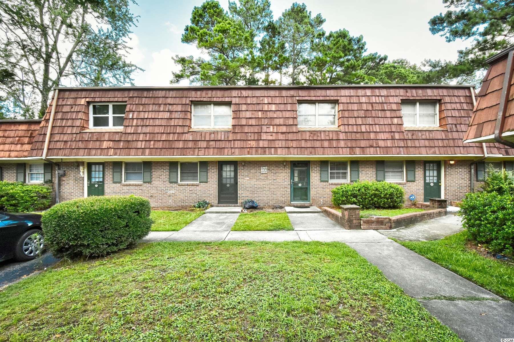 1025 Carolina Road, Unit DD4 Conway, SC 29526 - Photo 1 of 23 Gallery Image 1