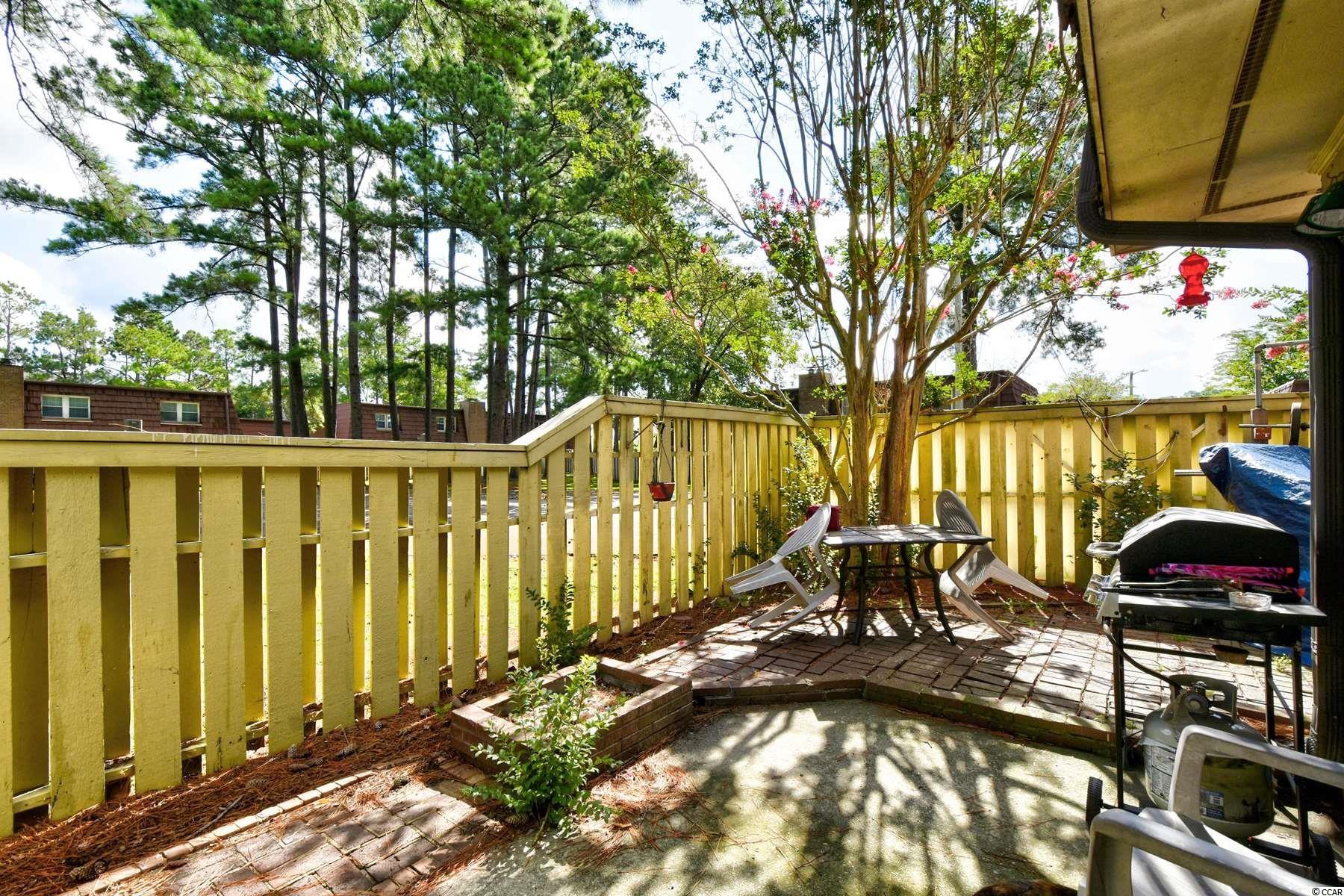 1025 Carolina Road, Unit DD4 Conway, SC 29526 - Photo 20 of 23 Gallery Image 20