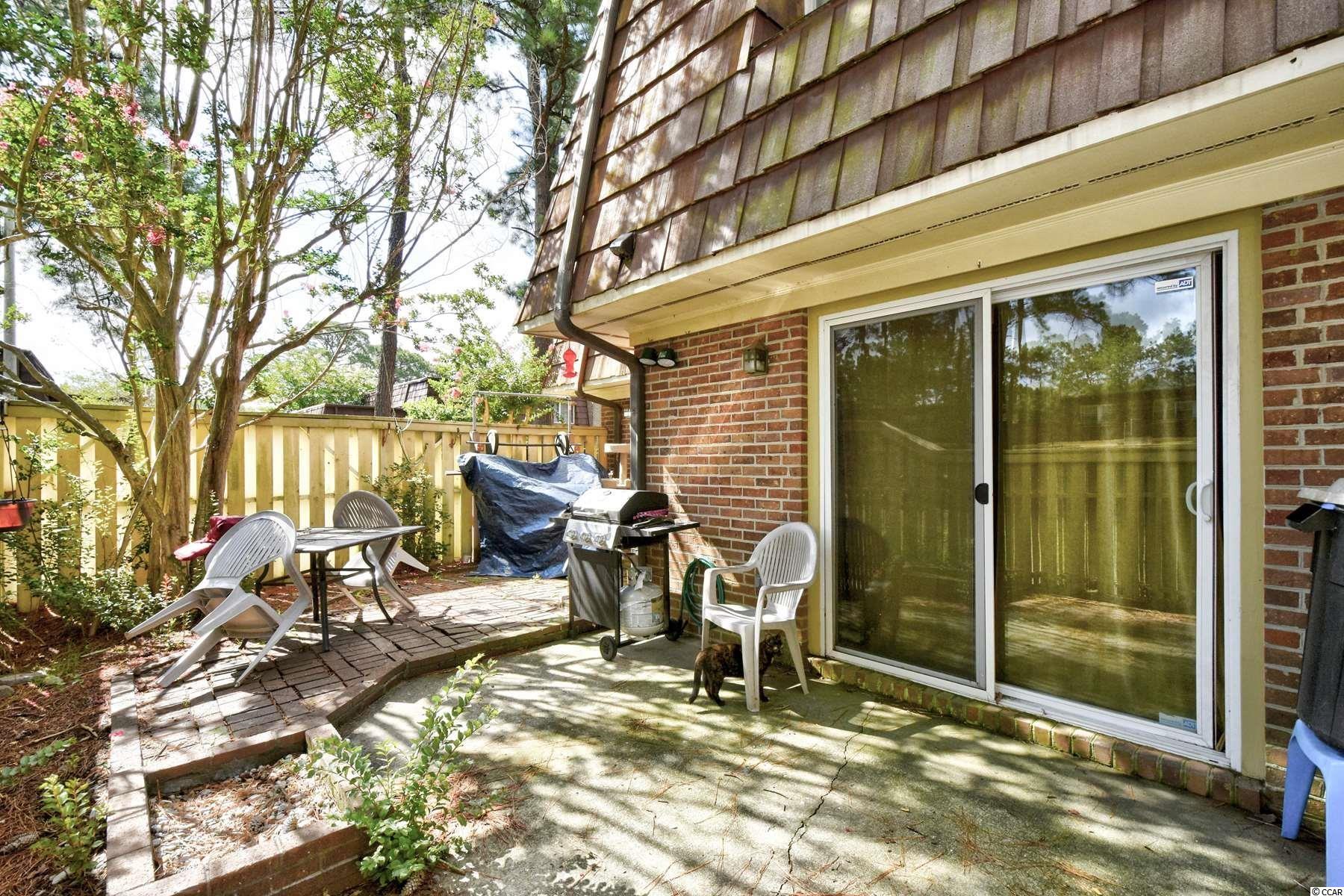 1025 Carolina Road, Unit DD4 Conway, SC 29526 - Photo 21 of 23 Gallery Image 21