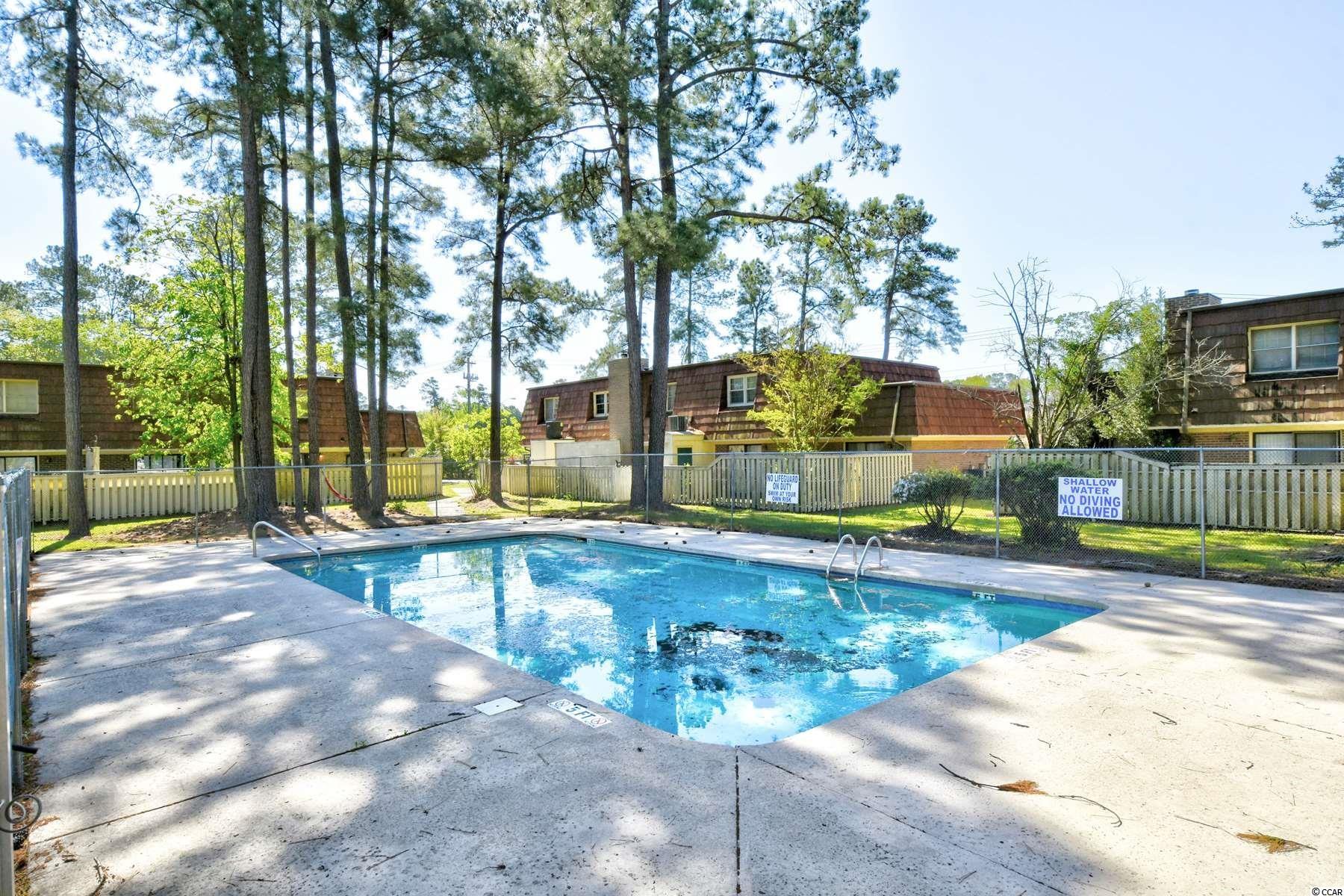 1025 Carolina Road, Unit DD4 Conway, SC 29526 - Photo 23 of 23 Gallery Image 23