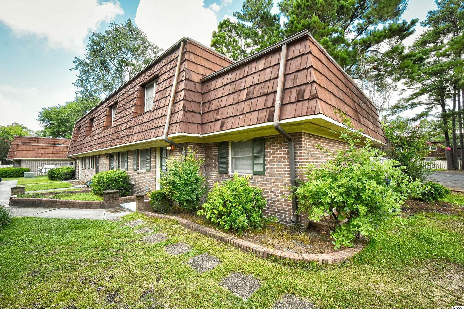 1025 Carolina Road, Unit DD4 Conway, SC 29526 - Photo 3 of 23 Gallery Image 3