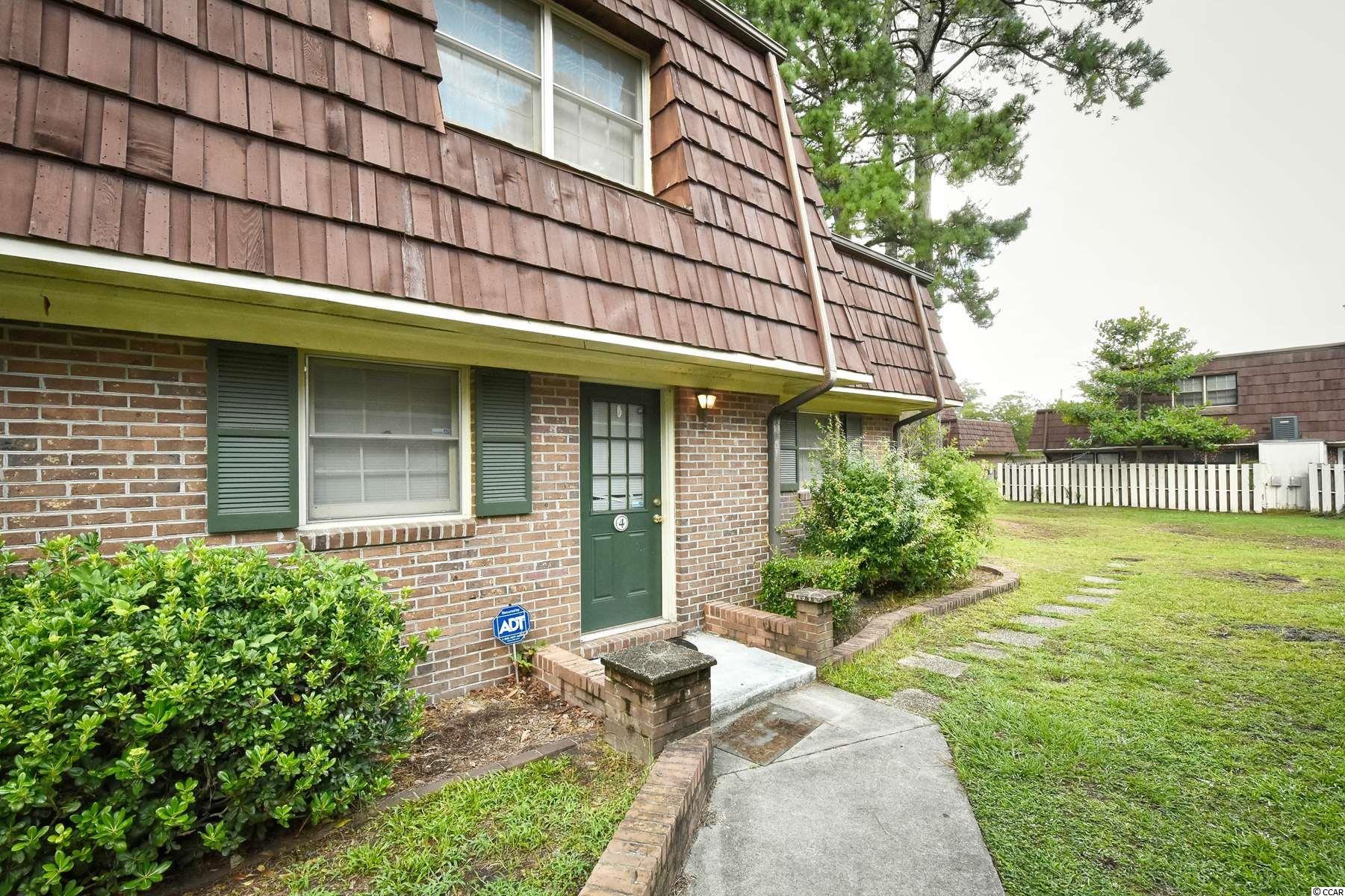 1025 Carolina Road, Unit DD4 Conway, SC 29526 - Photo 4 of 23 Gallery Image 4