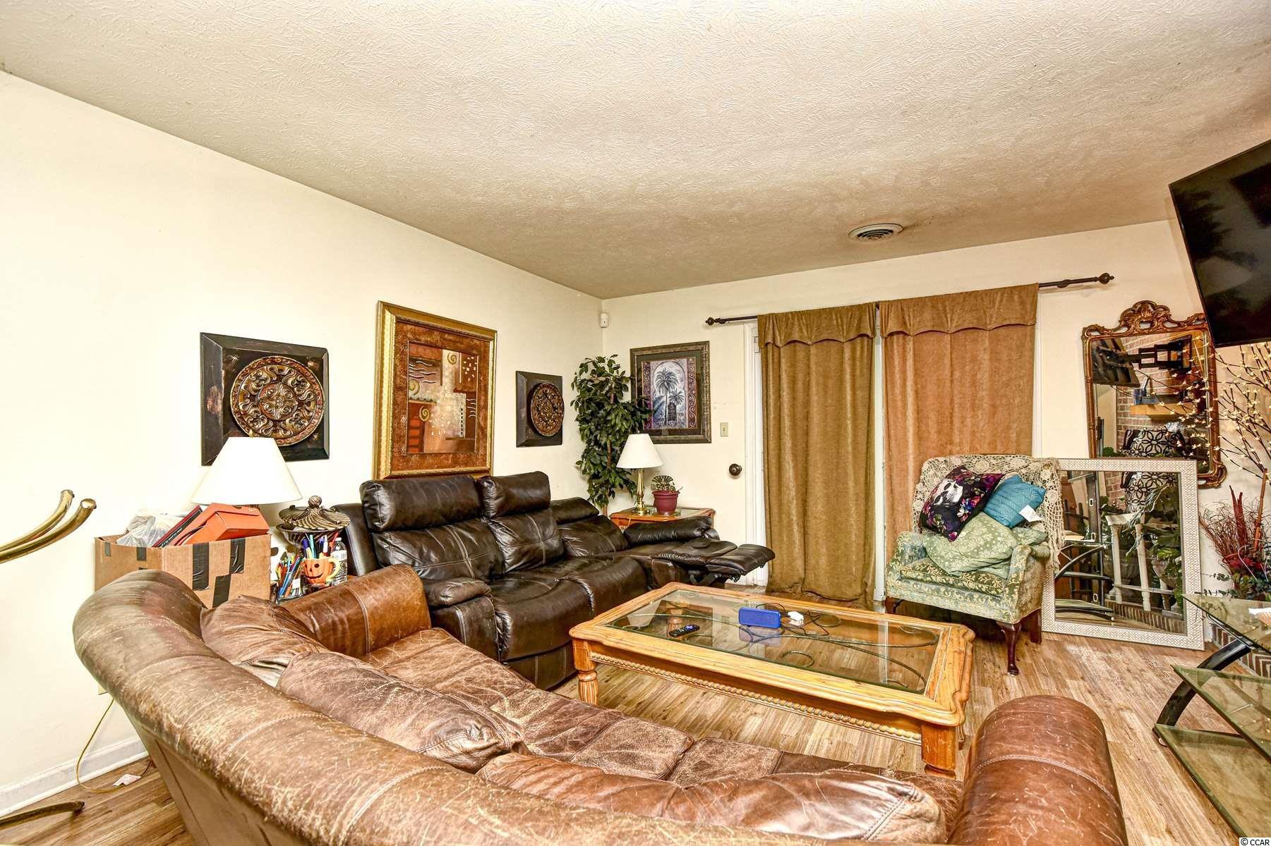 1025 Carolina Road, Unit DD4 Conway, SC 29526 - Photo 5 of 23 Gallery Image 5