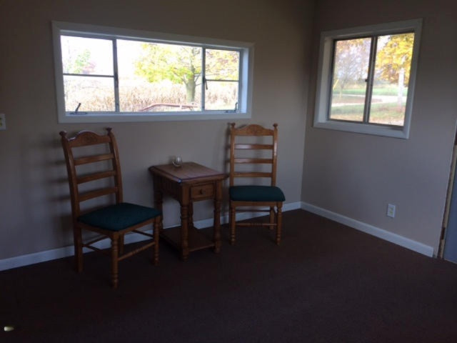 5707 Ostrum Road Belding, MI 48809 - Photo 19 of 30 Front Room Dining